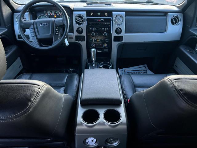 Photo 9 from auction – 2010 FORD F150 SUPER with VIN 1FTFW1EV5AFB79735