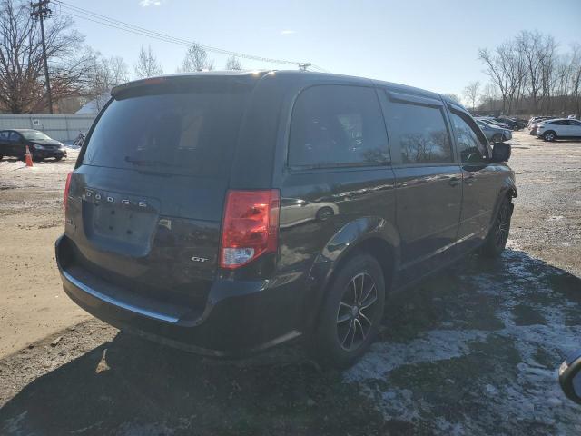 Photo 3 from auction – 2017 DODGE GRAND CARA with VIN 2C4RDGEG7HR724750