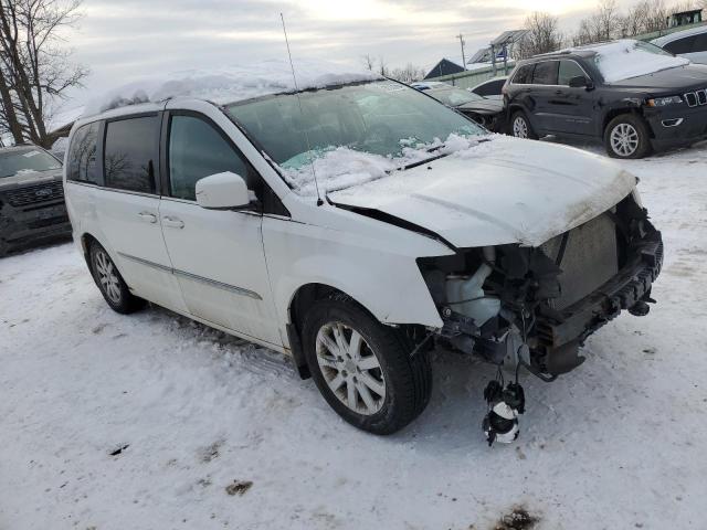 Photo 4 from auction – 2014 CHRYSLER TOWN & COU with VIN 2C4RC1BG9ER232849