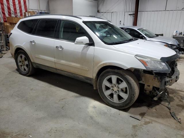 Photo 4 from auction – 2016 CHEVROLET TRAVERSE L with VIN 1GNKVGKD9GJ315720