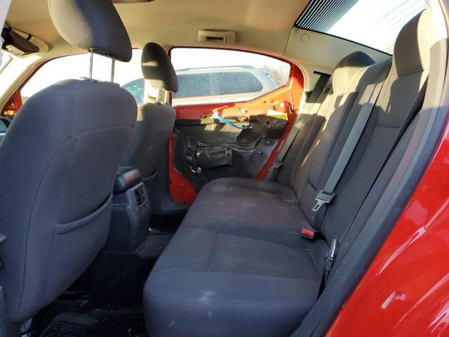Photo 10 from auction – 2010 DODGE CHARGER SX with VIN 2B3CA3CV2AH188277