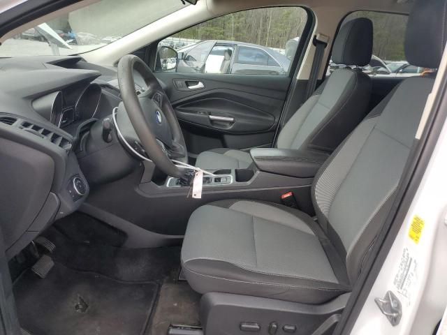 Photo 7 from auction – 2017 FORD ESCAPE SE with VIN 1FMCU0GD3HUE77127
