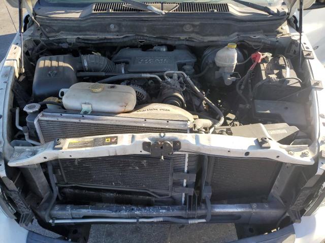 Photo 11 from auction – 2004 DODGE RAM 1500 S with VIN 1D7HU18D94J262609