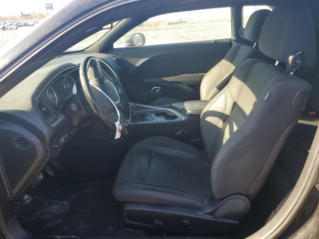 Photo 7 from auction – 2018 DODGE CHALLENGER with VIN 2C3CDZAG1JH111806
