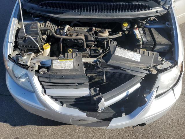 Photo 12 from auction – 2006 DODGE GRAND CARA with VIN 2D4GP44L26R806980