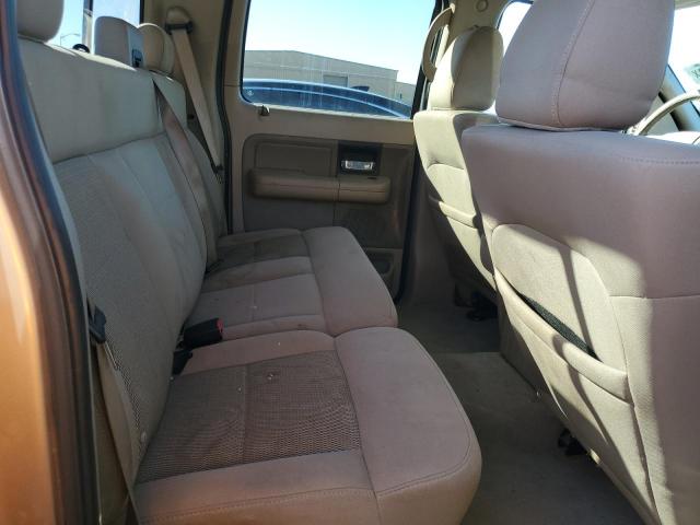 Photo 10 from auction – 2006 FORD F150 with VIN 1FTRW02WX6KC60314