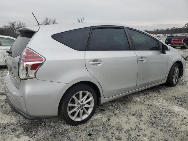 Photo 3 from auction – 2015 TOYOTA PRIUS V with VIN JTDZN3EU1FJ021528