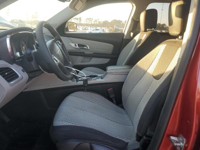 Photo 7 from auction – 2013 GMC TERRAIN SL with VIN 2GKALMEK8D6247992