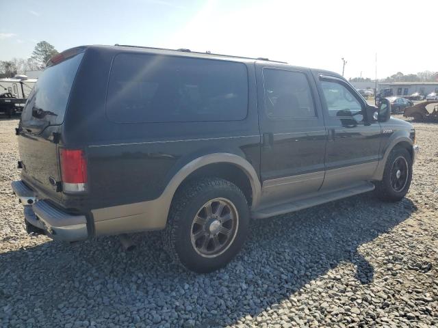 Photo 3 from auction – 2001 FORD EXCURSION with VIN 1FMNU42S71EA71342