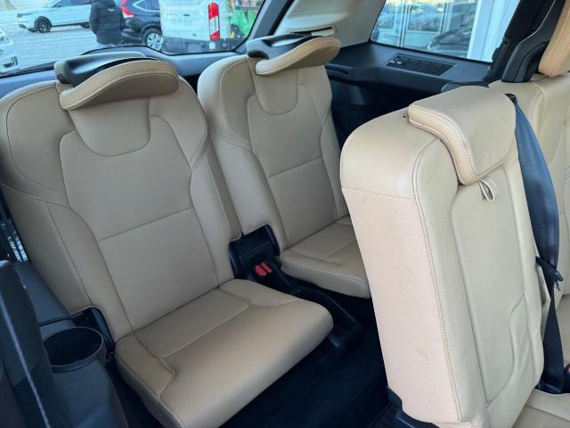 Photo 10 from auction – 2016 VOLVO XC90 T8 with VIN YV4BC0PK3G1089023