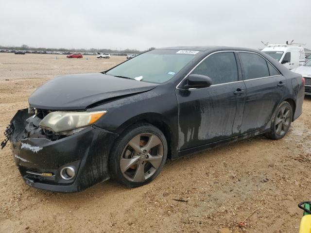 TOYOTA CAMRY L 2014 with VIN 4T1BF1FK5EU328810 - Photo from auction