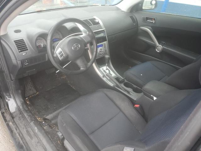 Photo 8 from auction – 2010 TOYOTA SCION TC with VIN JTKDE3B7XA0318460