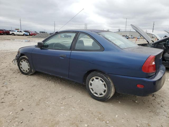 Photo 2 from auction – 2002 MITSUBISHI MIRAGE DE with VIN JA3AY11AX2U079407