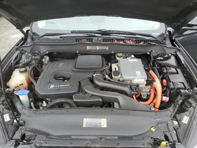 Photo 11 from auction – 2014 FORD FUSION TIT with VIN 3FA6P0RU4ER177692