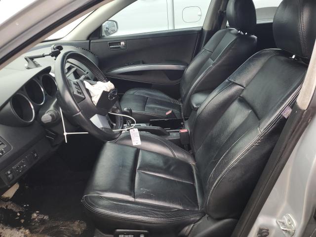 Photo 7 from auction – 2007 NISSAN MAXIMA SE with VIN 1N4BA41EX7C842589