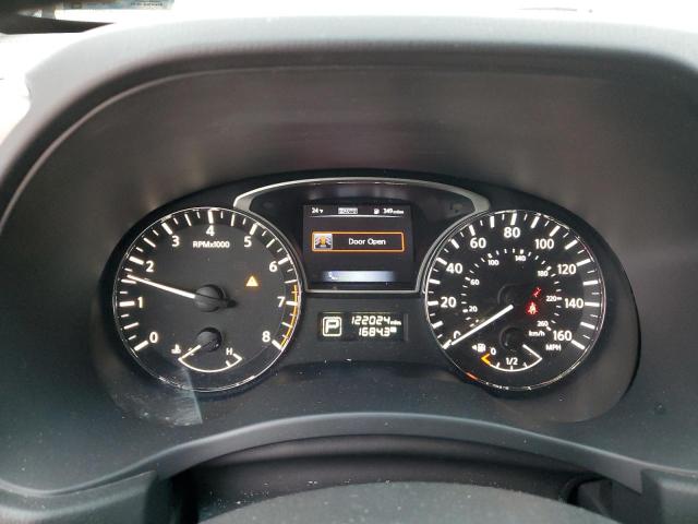 Photo 9 from auction – 2015 NISSAN PATHFINDER with VIN 5N1AR2MM2FC651989