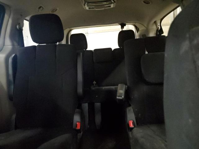 Photo 10 from auction – 2011 CHRYSLER TOWN & COU with VIN 2A4RR5DG0BR713727