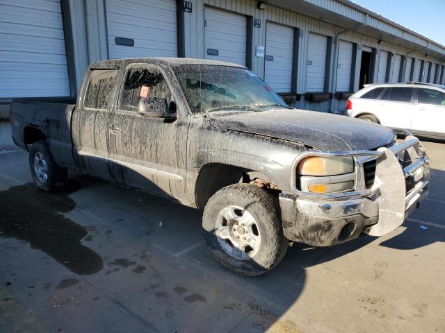 Photo 4 from auction – 2003 GMC NEW SIERRA with VIN 2GTEK19T531409462
