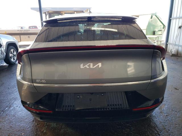 Photo 6 from auction – 2023 KIA EV6 LIGHT with VIN KNDC3DLC9P5156651