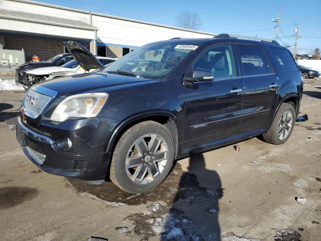 GMC ACADIA DEN 2011 with VIN 1GKKVTED3BJ222850 - Photo from auction