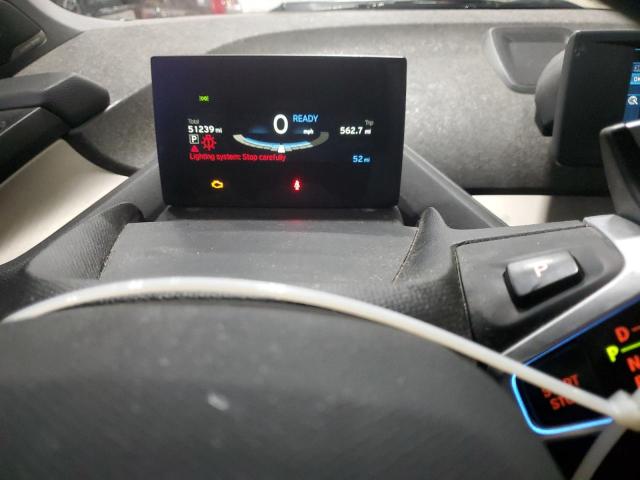 Photo 9 from auction – 2017 BMW I3 REX with VIN WBY1Z8C34HV893074