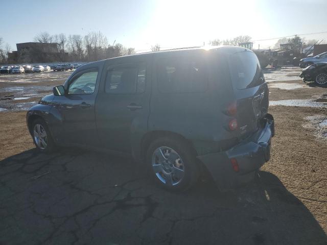 Photo 2 from auction – 2009 CHEVROLET HHR LS with VIN 3GNCA13B19S612072