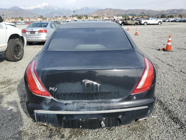 Photo 6 from auction – 2012 JAGUAR XJ with VIN SAJWA1CB6CLV27989