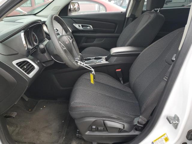 Photo 7 from auction – 2017 GMC TERRAIN SL with VIN 2GKALMEK8H6344681