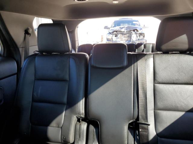 Photo 10 from auction – 2014 FORD EXPLORER X with VIN 1FM5K7D81EGC09797