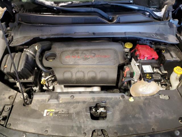 Photo 11 from auction – 2020 JEEP COMPASS LA with VIN 3C4NJDBB0LT126097