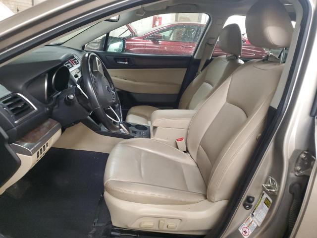 Photo 7 from auction – 2016 SUBARU OUTBACK 2. with VIN 4S4BSBNC0G3257455
