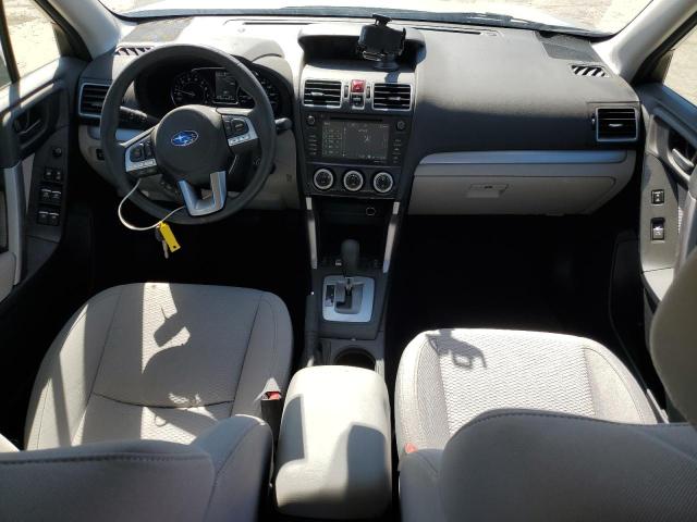 Photo 8 from auction – 2018 SUBARU FORESTER 2 with VIN JF2SJAGC1JH456346