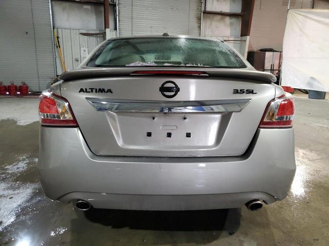 Photo 6 from auction – 2013 NISSAN ALTIMA 3.5 with VIN 1N4BL3AP4DC155707