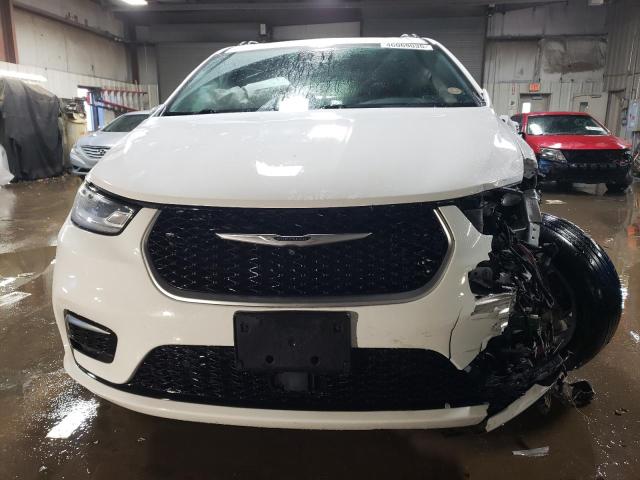 Photo 5 from auction – 2021 CHRYSLER PACIFICA P with VIN 2C4RC3PG8MR537276