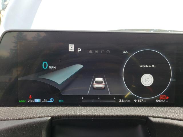 Снимка 9 от търг – 2022 KIA EV6 LIGHT с VIN KNDC3DLC7N5031323