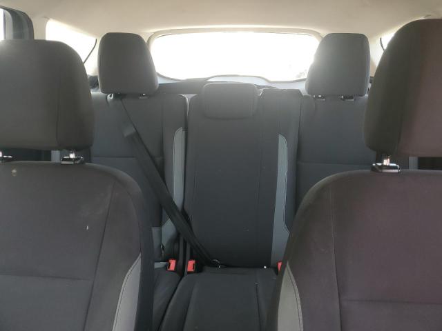 Photo 10 from auction – 2016 FORD ESCAPE S with VIN 1FMCU0F7XGUC35977