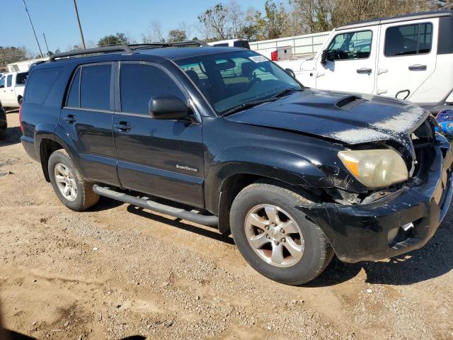 Photo 4 from auction – 2007 TOYOTA 4RUNNER SR with VIN JTEZU14R878091553