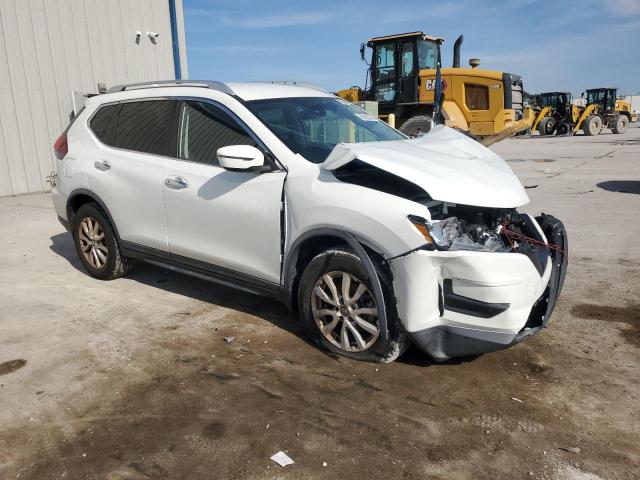 Photo 4 from auction – 2020 NISSAN ROGUE S with VIN KNMAT2MT4LP525232