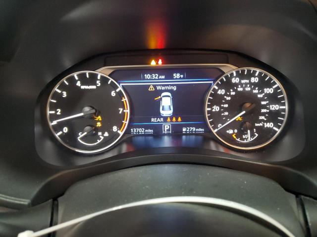 Photo 9 from auction – 2024 NISSAN ALTIMA SV with VIN 1N4BL4DV8RN431088