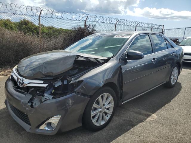 TOYOTA CAMRY BASE 2012 con VIN 4T1BF1FK7CU023628 - Foto de la subasta