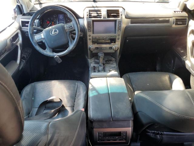Photo 8 from auction – 2015 LEXUS GX 460 with VIN JTJBM7FX6F5100817