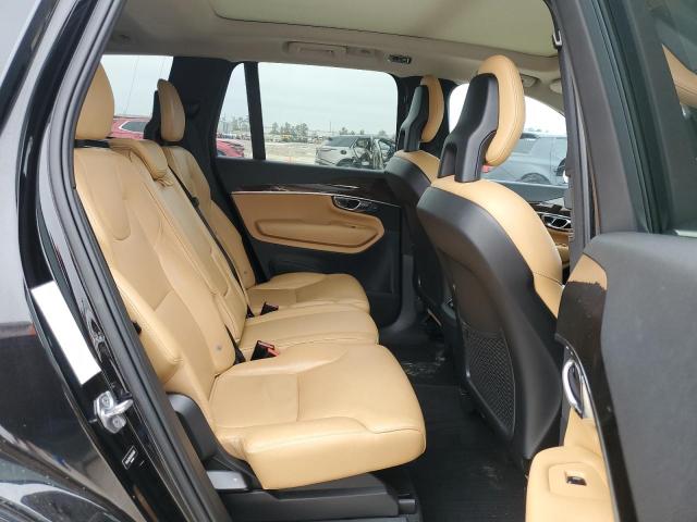 Photo 11 from auction – 2016 VOLVO XC90 T6 with VIN YV4A22PK5G1054655