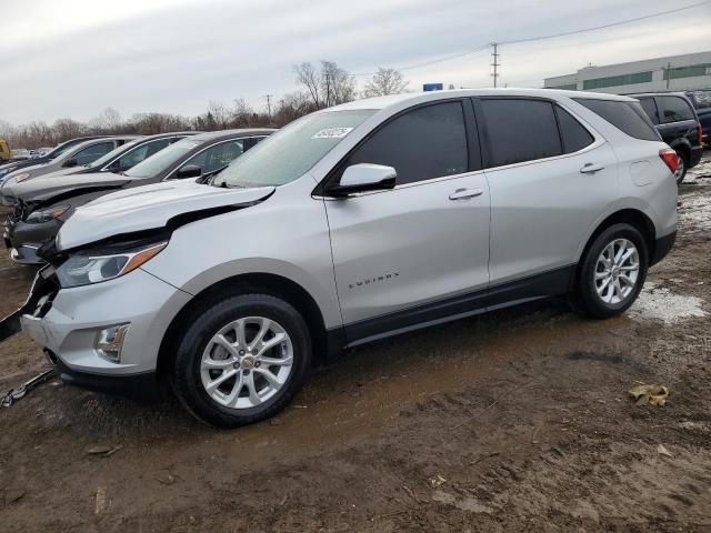CHEVROLET EQUINOX LT 2019 with VIN 2GNAXTEV4K6274633 - Photo from auction