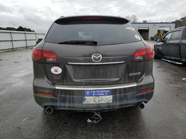 Photo 6 from auction – 2015 MAZDA CX-9 GRAND with VIN JM3TB2DA8F0469729