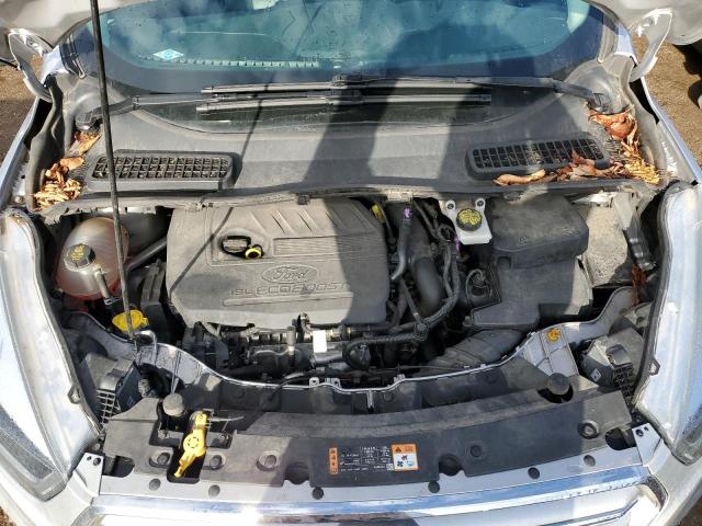 Photo 11 from auction – 2017 FORD ESCAPE SE with VIN 1FMCU9GD3HUA12853