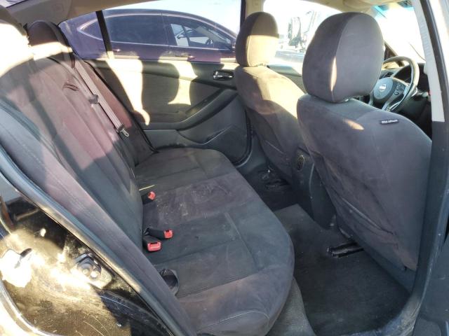 Photo 10 from auction – 2011 NISSAN ALTIMA BAS with VIN 1N4AL2AP4BN455349