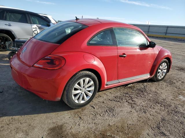 Photo 3 from auction – 2014 VOLKSWAGEN BEETLE with VIN 3VWFP7AT2EM627307