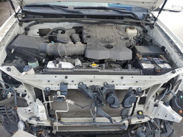 Zdjęcie 12 z aukcji – 2013 TOYOTA 4RUNNER SR z VIN JTEBU5JR2D5145844