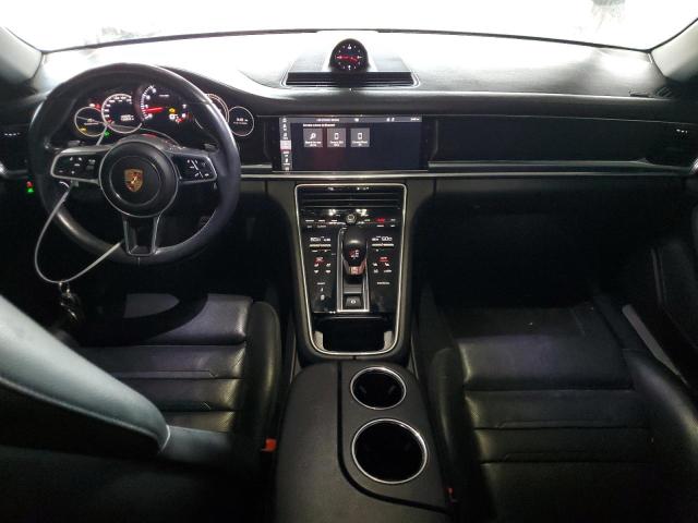 Photo 8 from auction – 2020 PORSCHE PANAMERA B with VIN WP0AA2A77LL102908