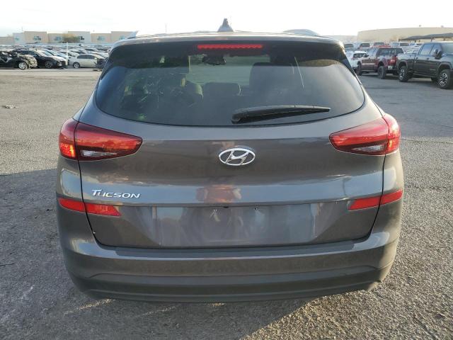 Photo 6 from auction – 2020 HYUNDAI TUCSON LIM with VIN KM8J33A40LU157695